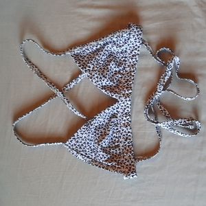 Kulani Kinis Bikini Top